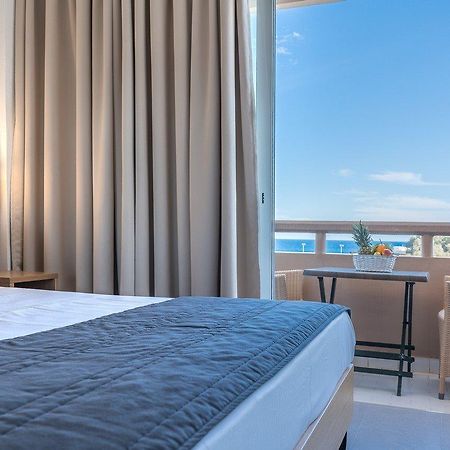 City Center Hotel Rhodes City 외부 사진
