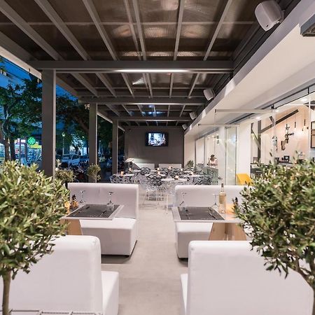 City Center Hotel Rhodes City 외부 사진