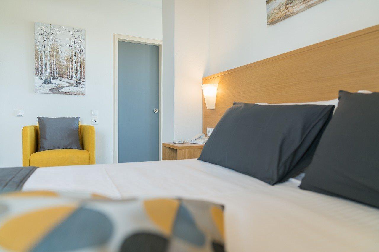 City Center Hotel Rhodes City 외부 사진