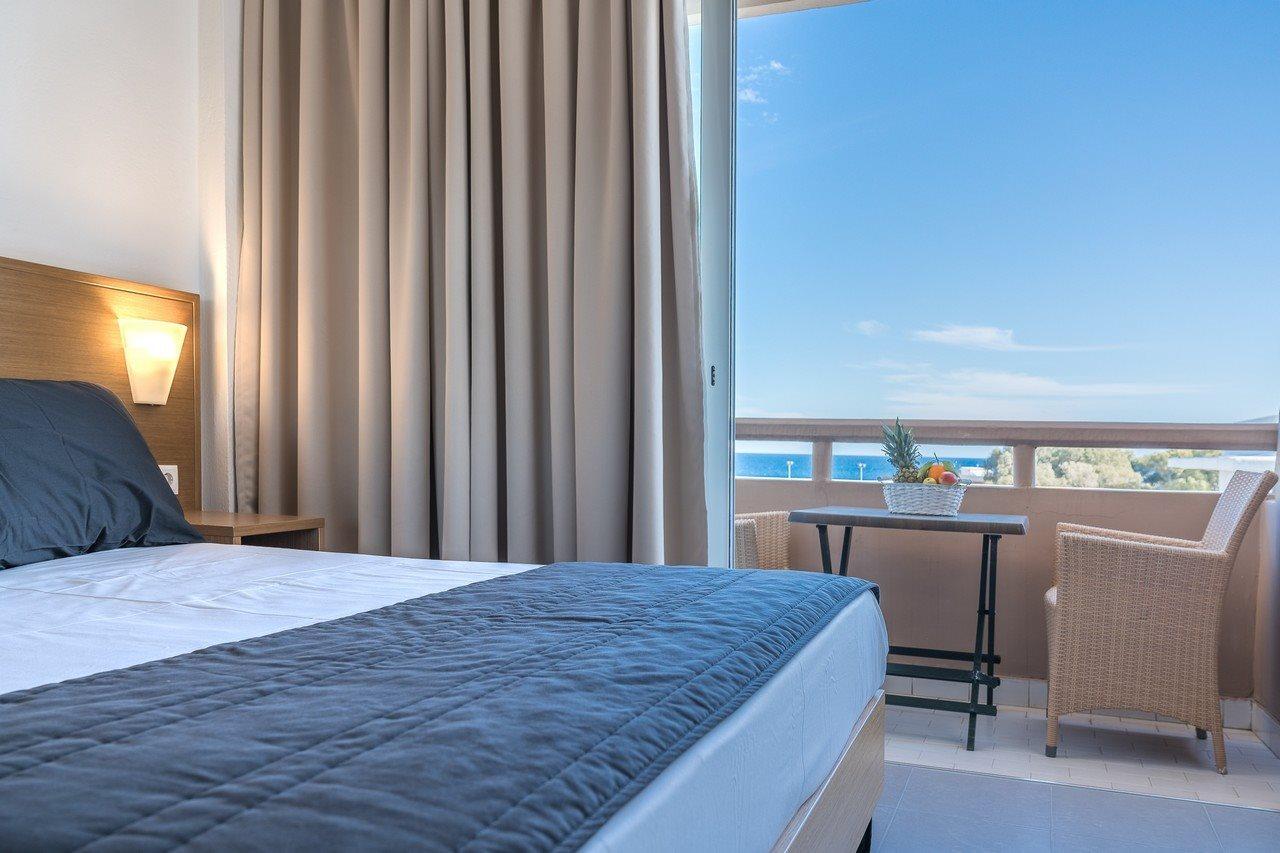 City Center Hotel Rhodes City 외부 사진