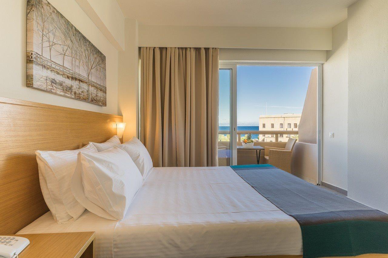 City Center Hotel Rhodes City 외부 사진