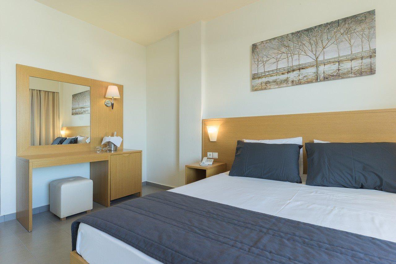 City Center Hotel Rhodes City 외부 사진