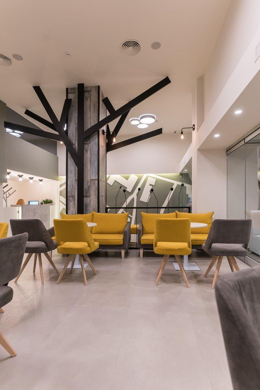 City Center Hotel Rhodes City 외부 사진