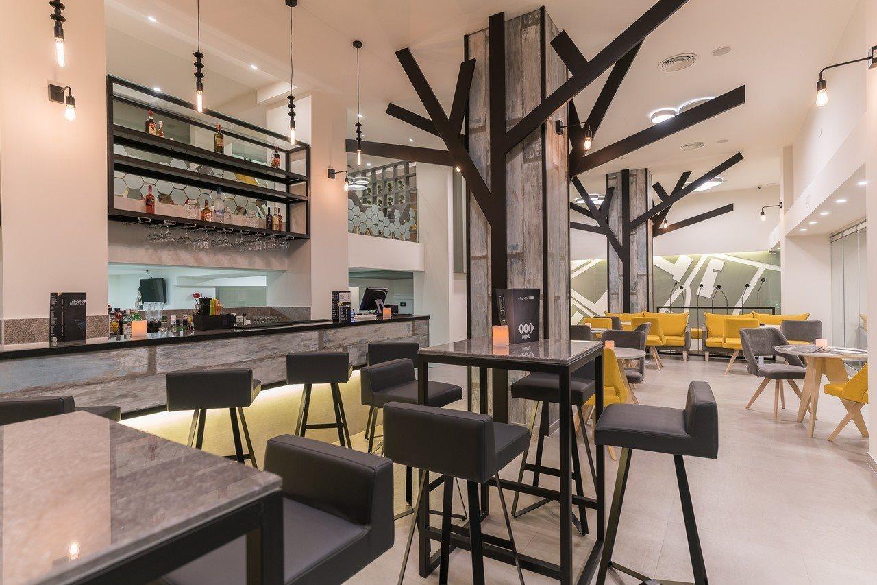 City Center Hotel Rhodes City 외부 사진