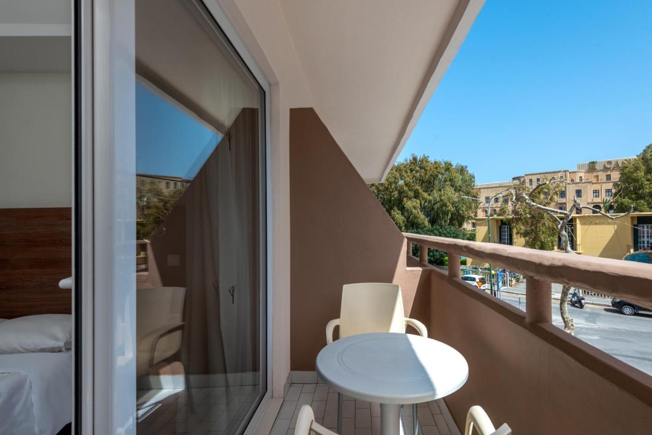 City Center Hotel Rhodes City 외부 사진