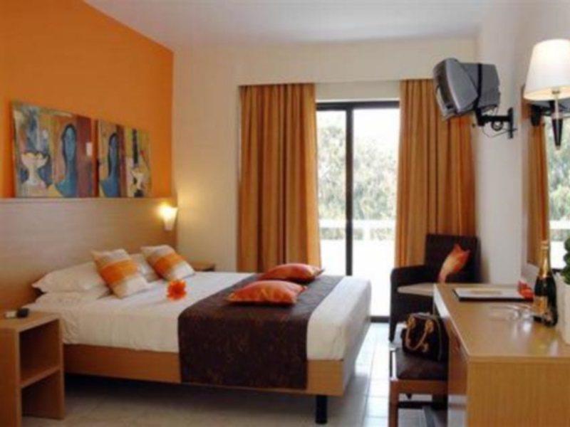 City Center Hotel Rhodes City 외부 사진