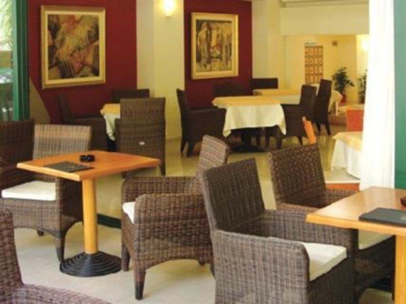City Center Hotel Rhodes City 외부 사진