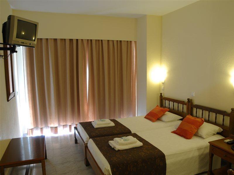 City Center Hotel Rhodes City 외부 사진