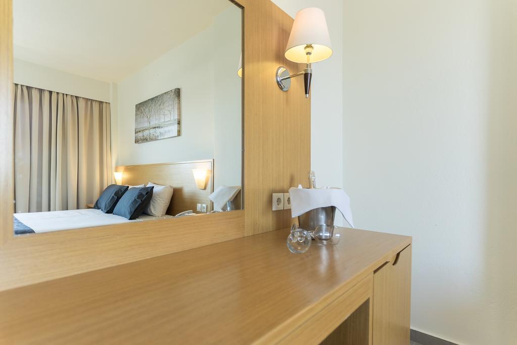 City Center Hotel Rhodes City 외부 사진