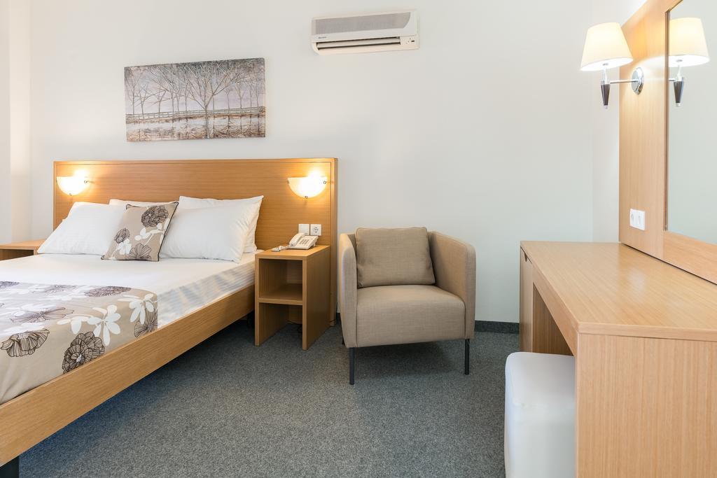 City Center Hotel Rhodes City 외부 사진