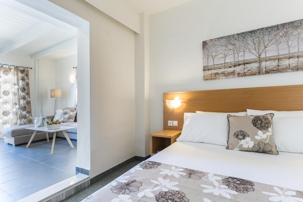 City Center Hotel Rhodes City 외부 사진