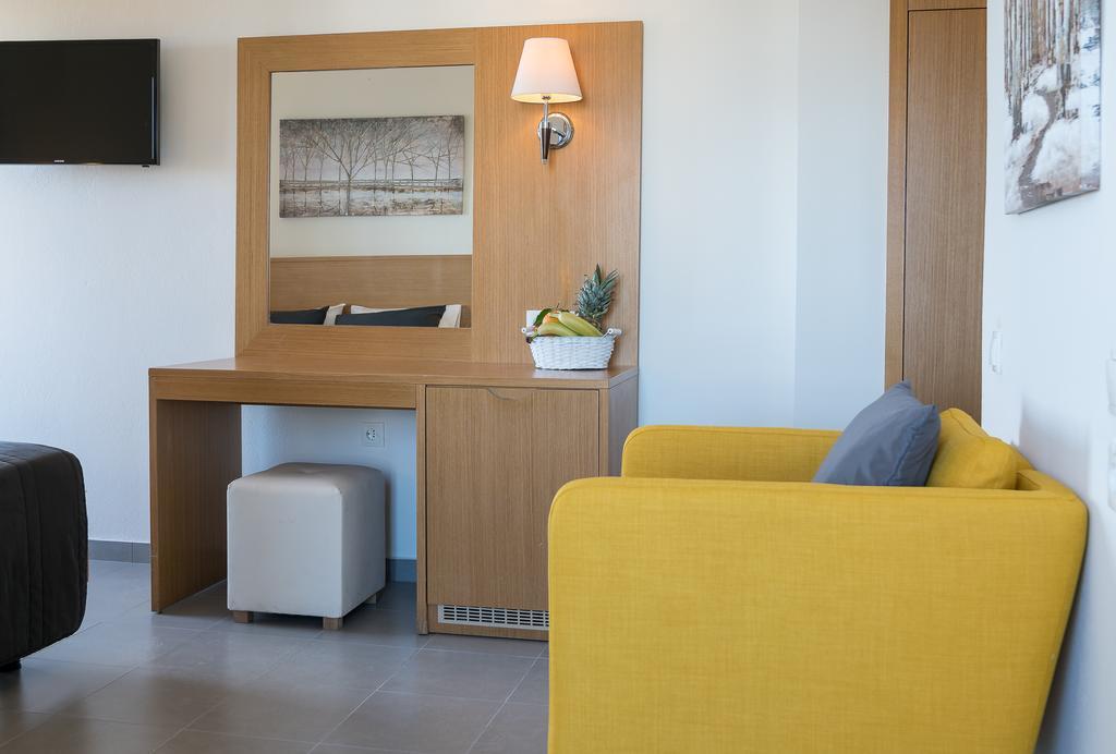City Center Hotel Rhodes City 외부 사진