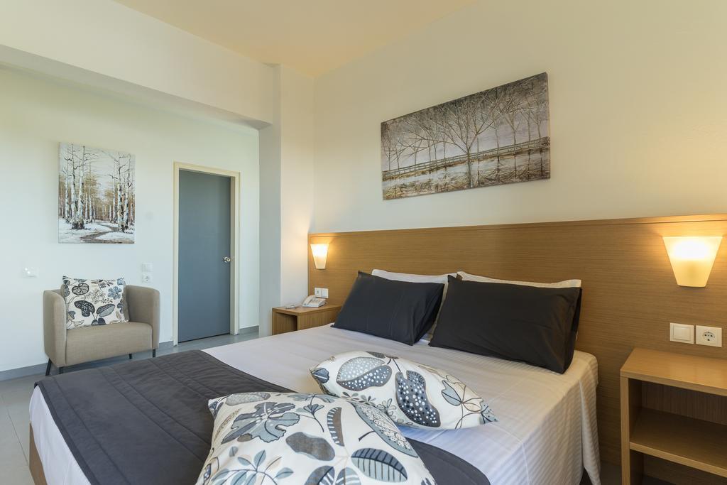City Center Hotel Rhodes City 외부 사진
