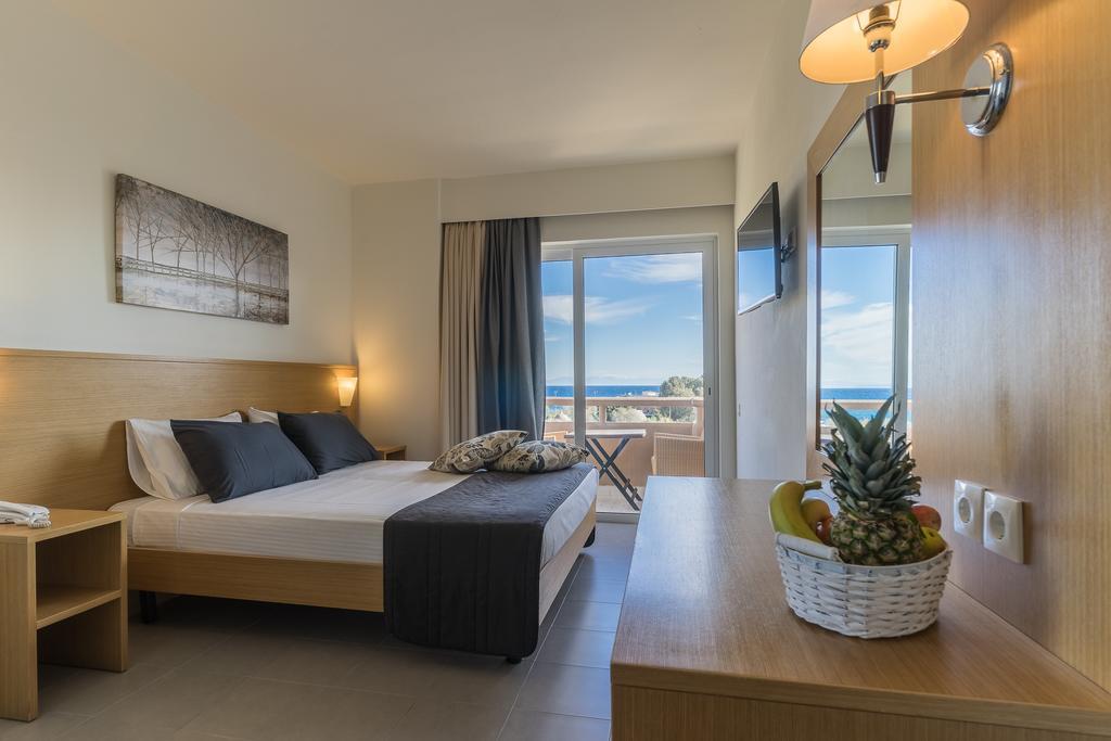 City Center Hotel Rhodes City 외부 사진