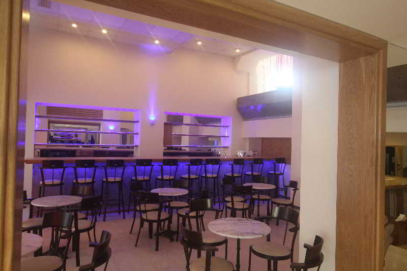 City Center Hotel Rhodes City 외부 사진