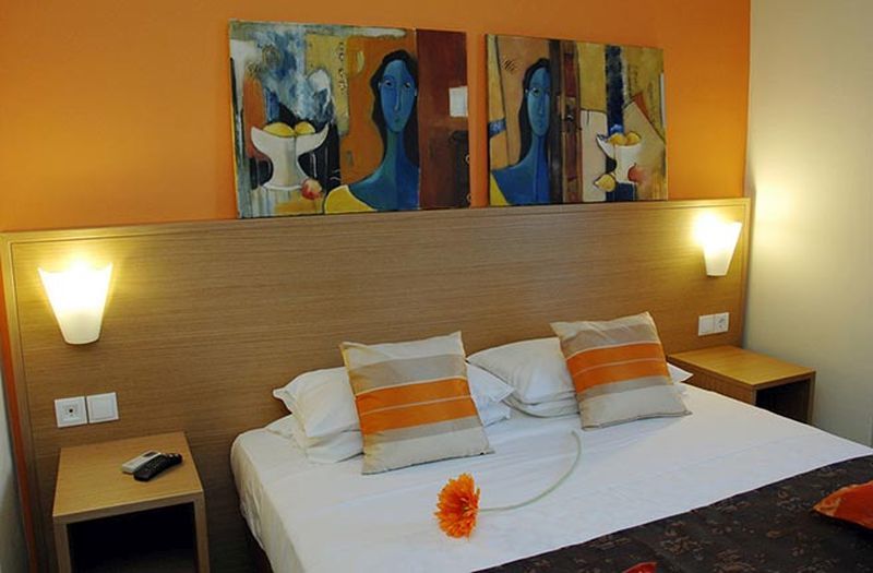 City Center Hotel Rhodes City 외부 사진