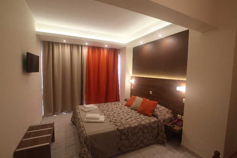 City Center Hotel Rhodes City 외부 사진