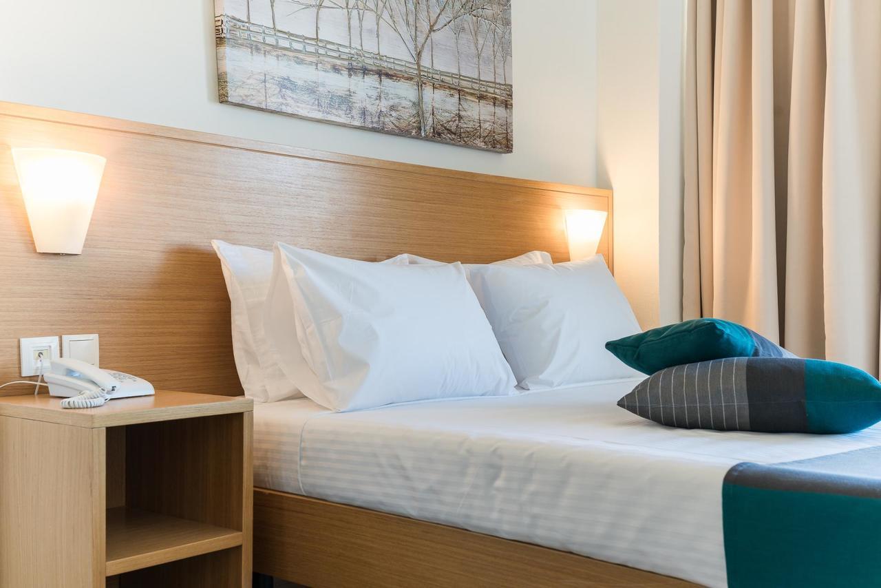 City Center Hotel Rhodes City 외부 사진