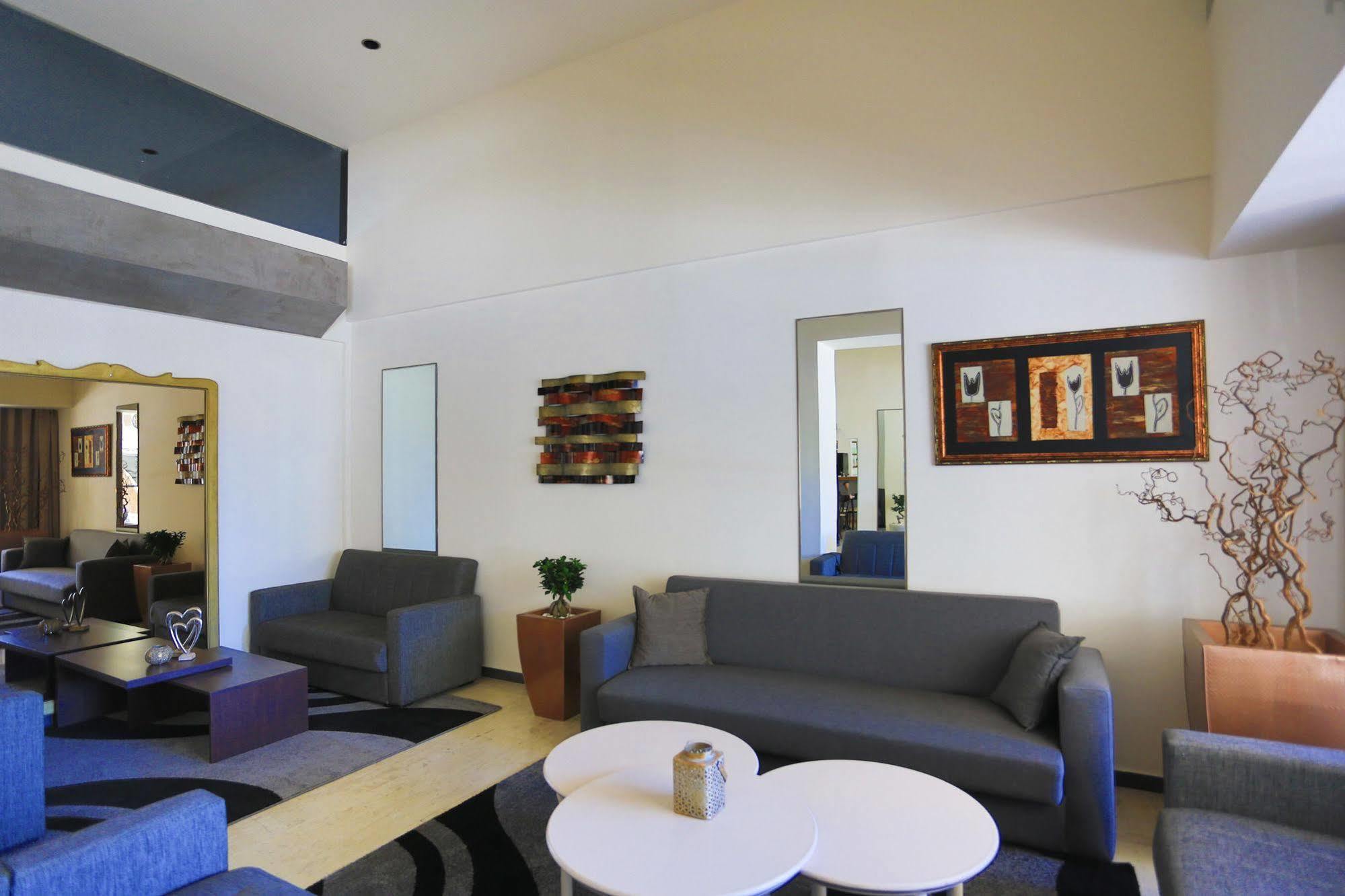 City Center Hotel Rhodes City 외부 사진