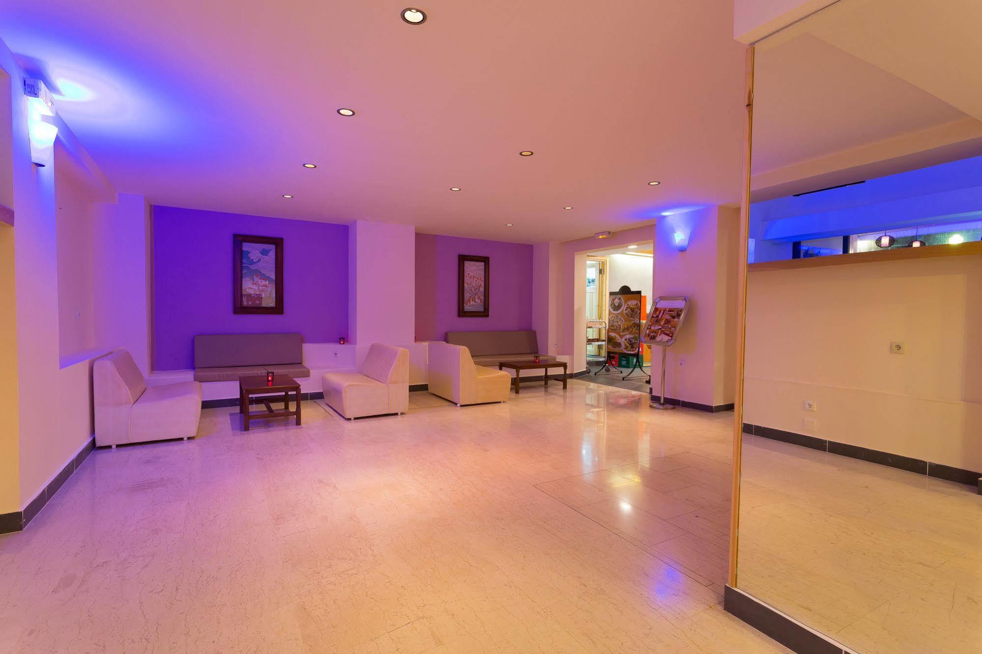 City Center Hotel Rhodes City 외부 사진