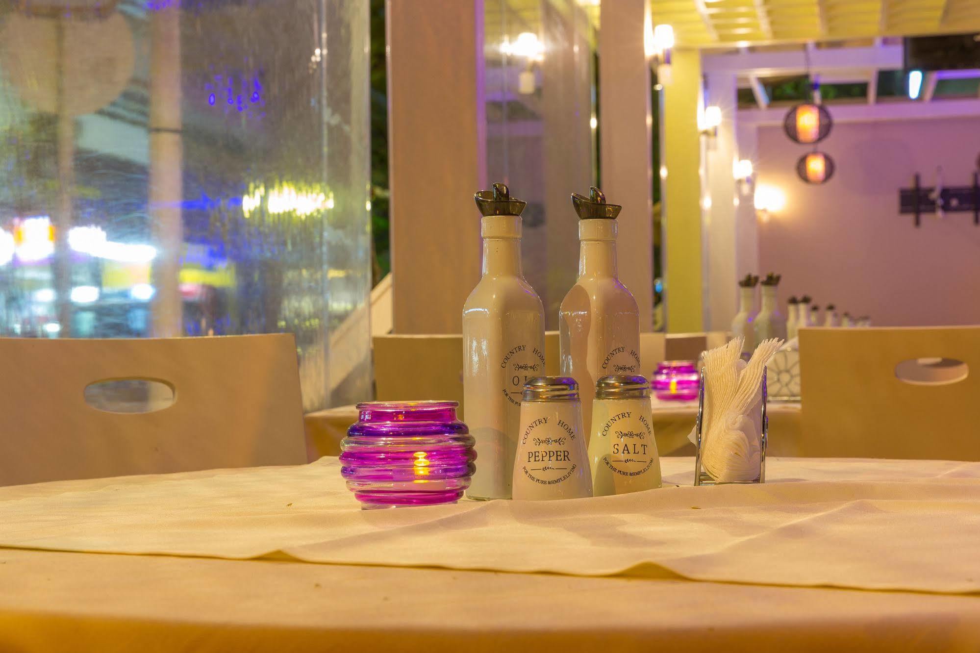 City Center Hotel Rhodes City 외부 사진
