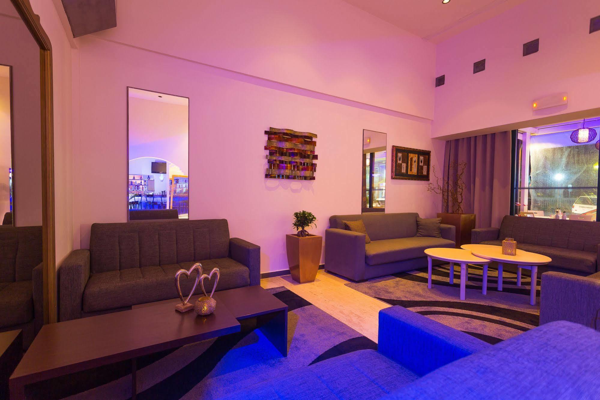 City Center Hotel Rhodes City 외부 사진