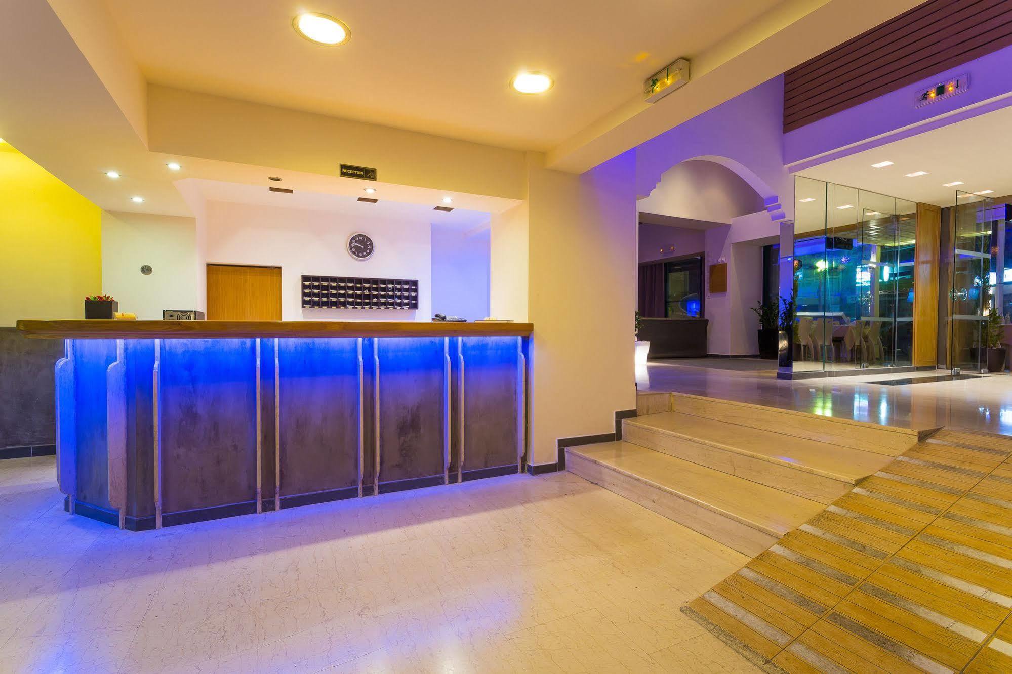 City Center Hotel Rhodes City 외부 사진