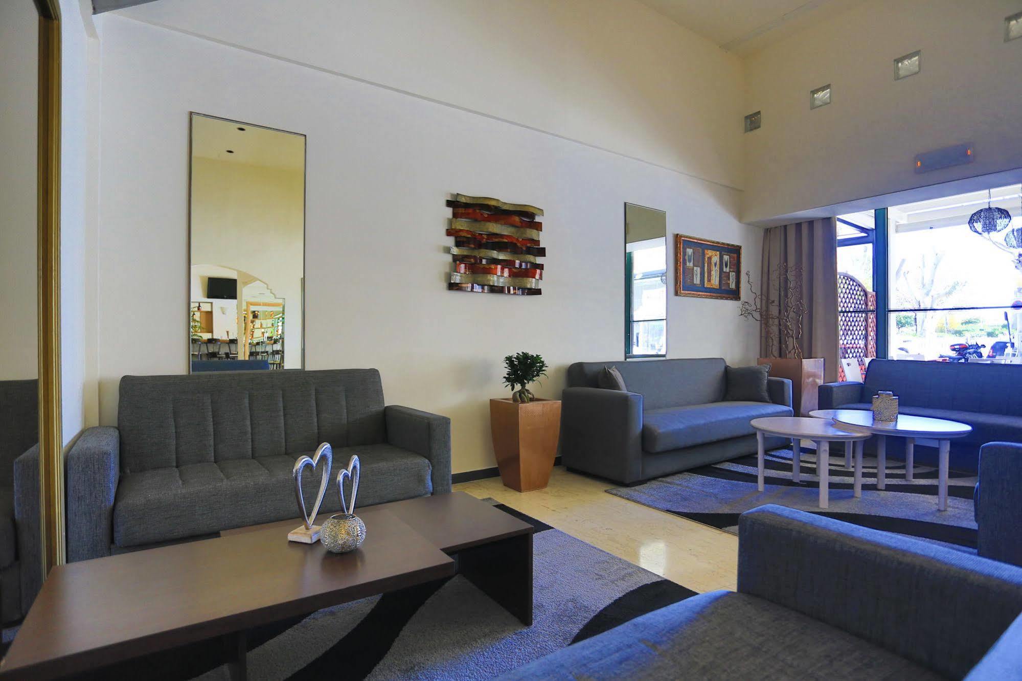 City Center Hotel Rhodes City 외부 사진