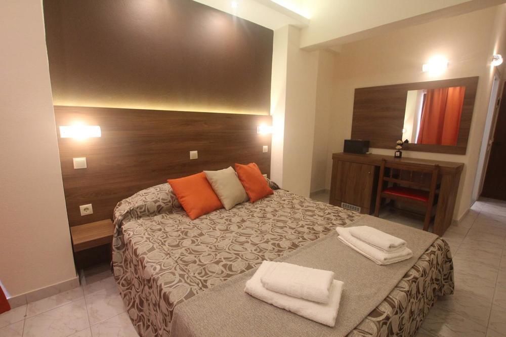 City Center Hotel Rhodes City 외부 사진